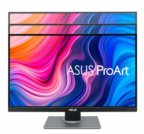 ASUS ProArt PA278QV 68,6 cm (27") 2560 x 1440 Pixels Quad HD LED Zwart