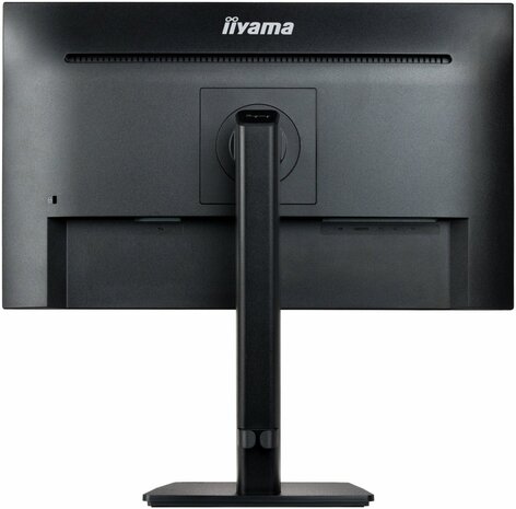 iiyama ProLite XUB2494HSU-B2 computer monitor 60,5 cm (23.8") 1920 x 1080 Pixels Full HD LED Zwart