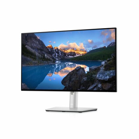 DELL UltraSharp 24 USB-C-hubmonitor: U2422HE