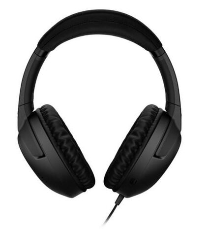 ASUS ROG Strix Go Core Headset Bedraad Hoofdband Gamen Zwart