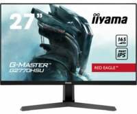 iiyama G-MASTER Red Eagle 68,6 cm (27") 1920 x 1080 Pixels Full HD LED Zwart