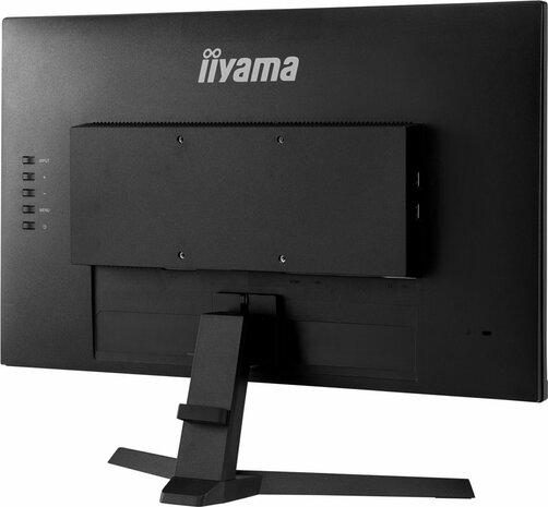 iiyama G-MASTER Red Eagle 68,6 cm (27") 1920 x 1080 Pixels Full HD LED Zwart