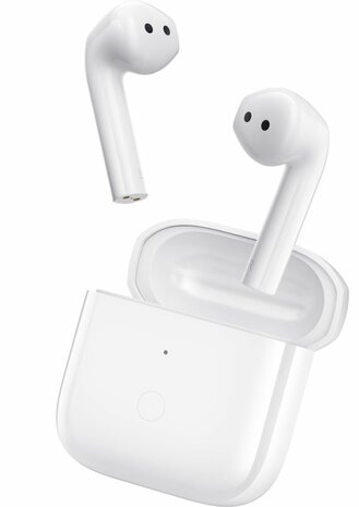 Xiaomi Redmi Buds 3 Headset True Wireless Stereo (TWS) In-ear Oproepen/muziek Bluetooth Wit