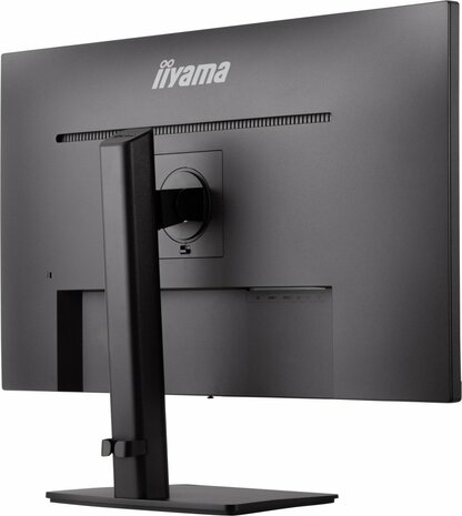 iiyama ProLite XUB3294QSU-B1 computer monitor 80 cm (31.5") 2560 x 1440 Pixels Wide Quad HD LCD Zwart