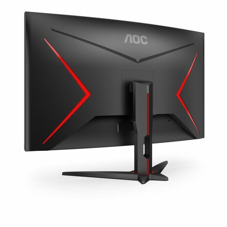 AOC C32G2ZE/BK 32" | 2560 x 1440 VA | 240Hz | Gaming Monitor