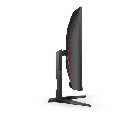 AOC C32G2ZE/BK 32" | 2560 x 1440 VA | 240Hz | Gaming Monitor