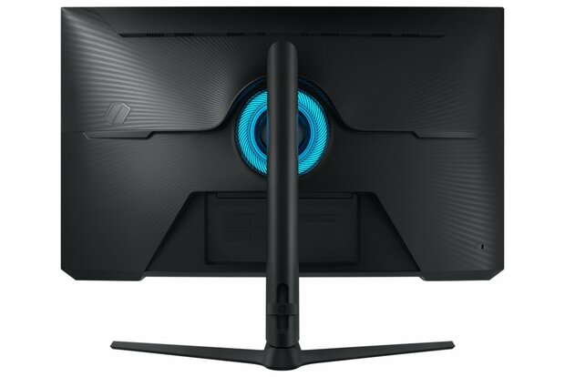 Samsung Odyssey G7 32'' computer monitor 81,3 cm (32") 3840 x 2160 Pixels 4K Ultra HD LED Zwart