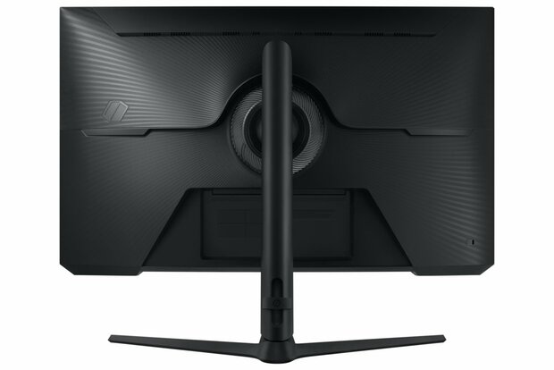 Samsung Odyssey G7 32'' computer monitor 81,3 cm (32") 3840 x 2160 Pixels 4K Ultra HD LED Zwart