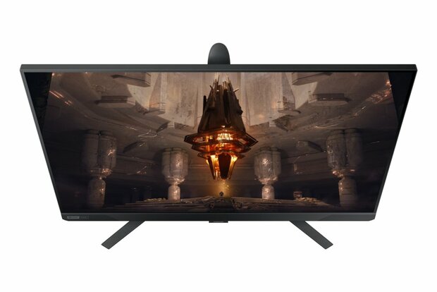 Samsung Odyssey G7 32'' computer monitor 81,3 cm (32") 3840 x 2160 Pixels 4K Ultra HD LED Zwart