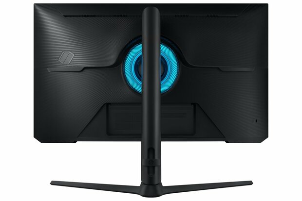 Samsung Odyssey S28BG700EP computer monitor 71,1 cm (28") 3840 x 2160 Pixels 4K Ultra HD LED Zwart