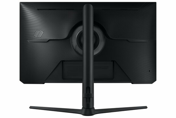 Samsung Odyssey S28BG700EP computer monitor 71,1 cm (28") 3840 x 2160 Pixels 4K Ultra HD LED Zwart