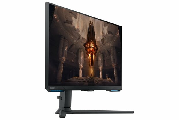 Samsung Odyssey S28BG700EP computer monitor 71,1 cm (28") 3840 x 2160 Pixels 4K Ultra HD LED Zwart