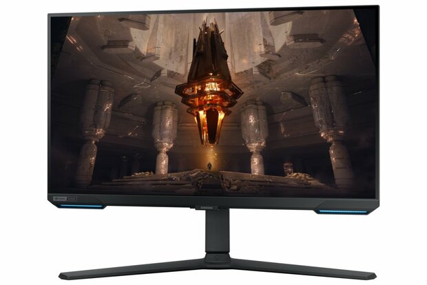 Samsung Odyssey S28BG700EP computer monitor 71,1 cm (28") 3840 x 2160 Pixels 4K Ultra HD LED Zwart