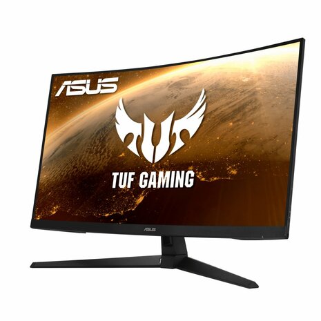 ASUS TUF Gaming 31.5" 165HZ 2560x1440 QUAD HD 1MS DP HDMI