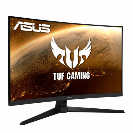 ASUS TUF Gaming 31.5" 165HZ 2560x1440 QUAD HD 1MS DP HDMI