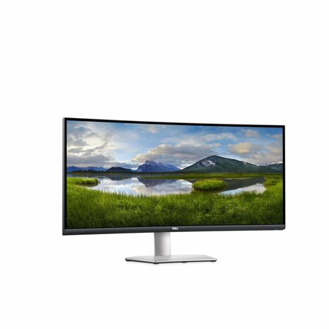 DELL S Series 34 gebogen monitor | S3422DW