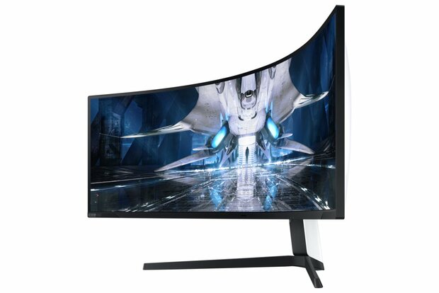 Samsung Odyssey Neo G9 49" 240HZ 5120x1440 Miniled