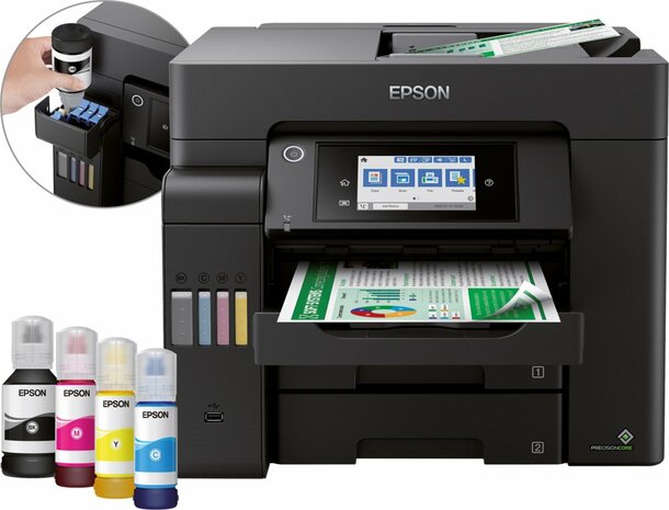 Epson EcoTank ET-5800