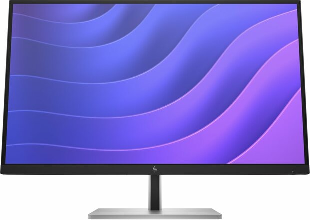 HP E27Q G5 27" | 2560x1440 IPS | 75Hz | Monitor