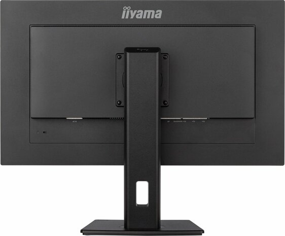 iiyama ProLite computer monitor 71,1 cm (28") 3840 x 2160 Pixels 4K Ultra HD LED Zwart