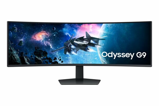 Samsung Odys. G9 QHD 49" 240HZ 5120x1440 HDMI-m