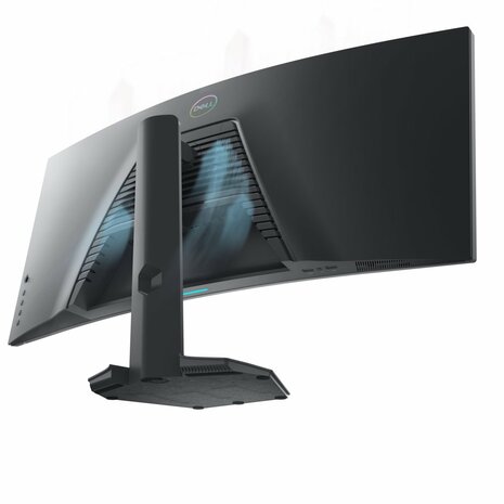 Dell S3422DWG 34" | 3440 x 1440 VA | 144Hz | Ultrawide Gaming Monitor