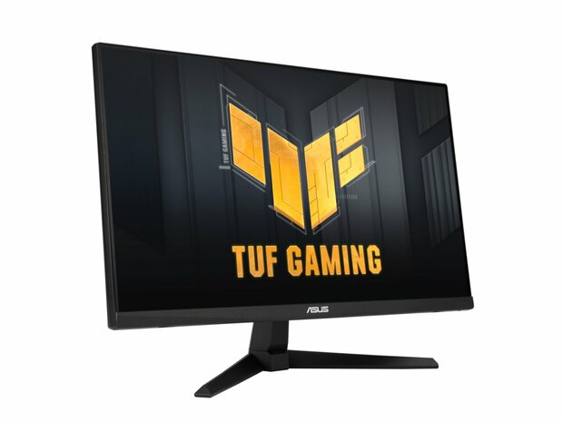 ASUS TUF Gaming VG249QM1A computer monitor 60,5 cm (23.8") 1920 x 1080 Pixels Full HD Zwart