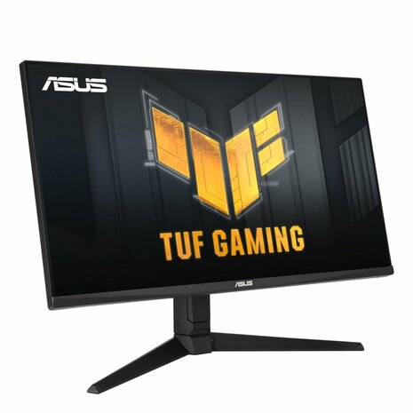 ASUS TUF Gaming VG28UQL1A computer monitor 71,1 cm (28") 3840 x 2160 Pixels 4K Ultra HD LCD Zwart