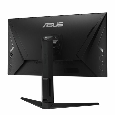 ASUS TUF Gaming VG28UQL1A computer monitor 71,1 cm (28") 3840 x 2160 Pixels 4K Ultra HD LCD Zwart