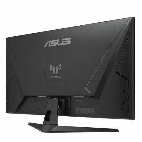 ASUS TUF Gaming VG32UQA1A computer monitor 80 cm (31.5") 3840 x 2160 Pixels 4K Ultra HD Zwart