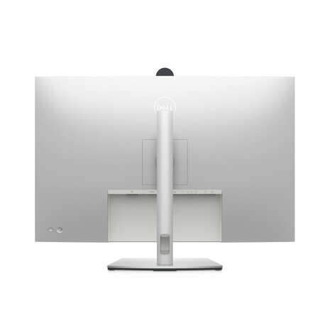 DELL UltraSharp 32 4K monitor voor videoconferencing - U3223QZ