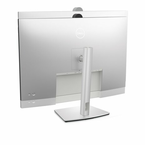 DELL UltraSharp 32 4K monitor voor videoconferencing - U3223QZ