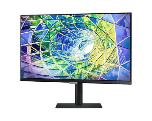 Samsung ViewFinity LS27A800UNPXEN computer monitor 68,6 cm (27") 3840 x 2160 Pixels 4K Ultra HD Zwart