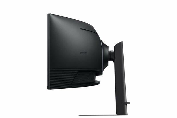 Samsung ViewFinity S49C950UAU computer monitor 124,5 cm (49") 5120 x 1440 Pixels DQHD LED Zwart