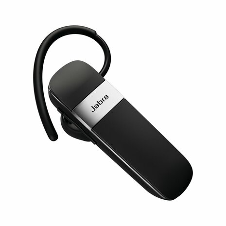 Jabra Talk 15 SE Headset Draadloos oorhaak, In-ear Car/Home office Micro-USB Bluetooth Zwart