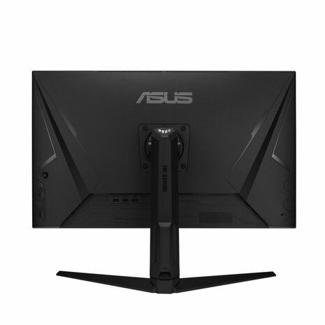 ASUS TUF Gaming VG32AQL1A computer monitor 80 cm (31.5") 2560 x 1440 Pixels Wide Quad HD LED Zwart