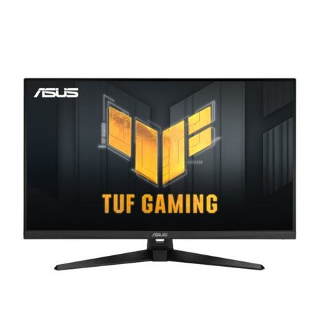 ASUS TUF Gaming VG32AQA1A computer monitor 80 cm (31.5") 2560 x 1440 Pixels Wide Quad HD LED Zwart