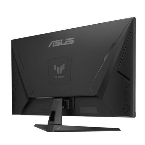 ASUS TUF Gaming VG32AQA1A computer monitor 80 cm (31.5") 2560 x 1440 Pixels Wide Quad HD LED Zwart