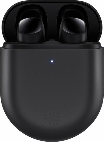 Xiaomi Redmi Buds 3 Pro Headset True Wireless Stereo (TWS) In-ear Oproepen/muziek Bluetooth Zwart