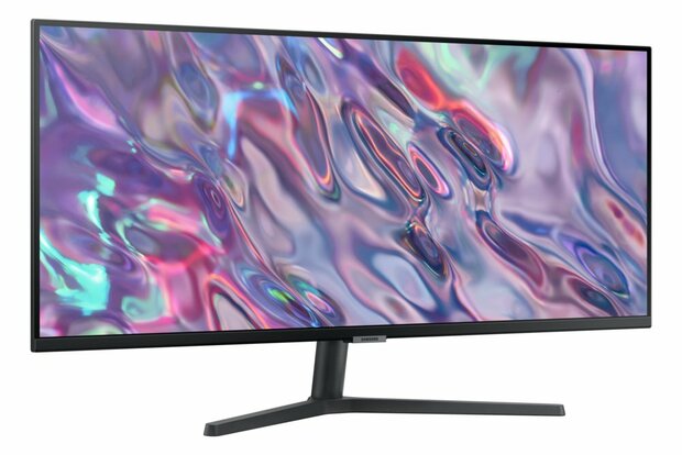 Samsung ViewFinity S50GC 34Inch 3440x1440 100HZ DP