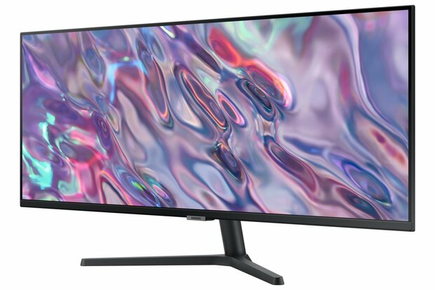 Samsung ViewFinity S50GC 34Inch 3440x1440 100HZ DP