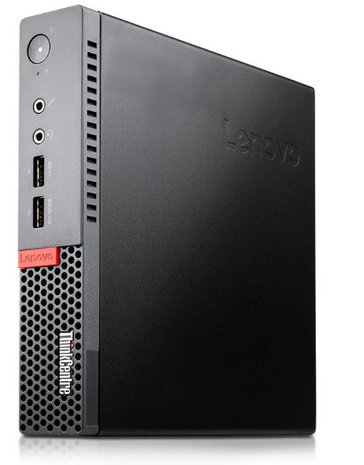 Lenovo Intel Core i7 6700 8GB 256GB SSD Windows 11