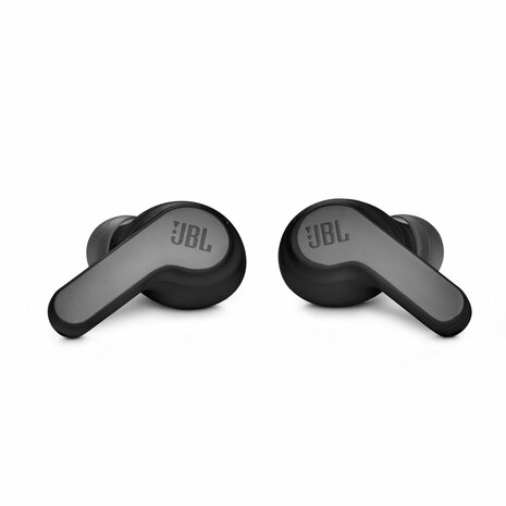 JBL Wave 200 TWS Headset Draadloos In-ear Muziek Bluetooth Zwart