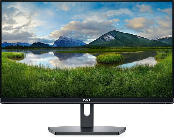 Dell SE2419HR 24" Full-HD monitor IPS HDMI, VGA