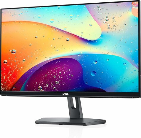 Dell SE2419HR 24" Full-HD monitor IPS HDMI, VGA