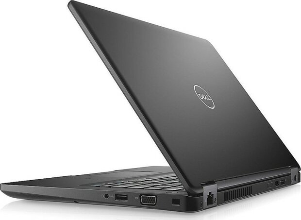 Dell Latitude 5490 14" Intel Core i5 8350U 8GB 128GB SSD Win11 Pro