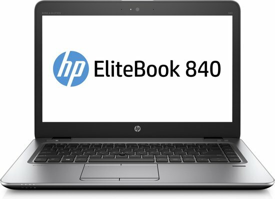 HP EliteBook 840 G2 14" Intel Core i5 5200U 8GB 256GB SSD Win11 Pro