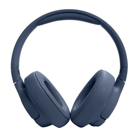 JBL Tune 720BT Headset Draadloos Hoofdband Oproepen/muziek Bluetooth Blauw