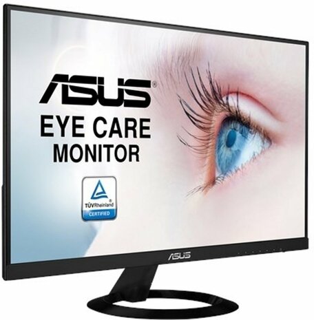 ASUS VZ239HE 58,4 cm (23") 1920 x 1080 Pixels Full HD LED Zwart