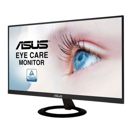 ASUS VZ239HE 58,4 cm (23") 1920 x 1080 Pixels Full HD LED Zwart